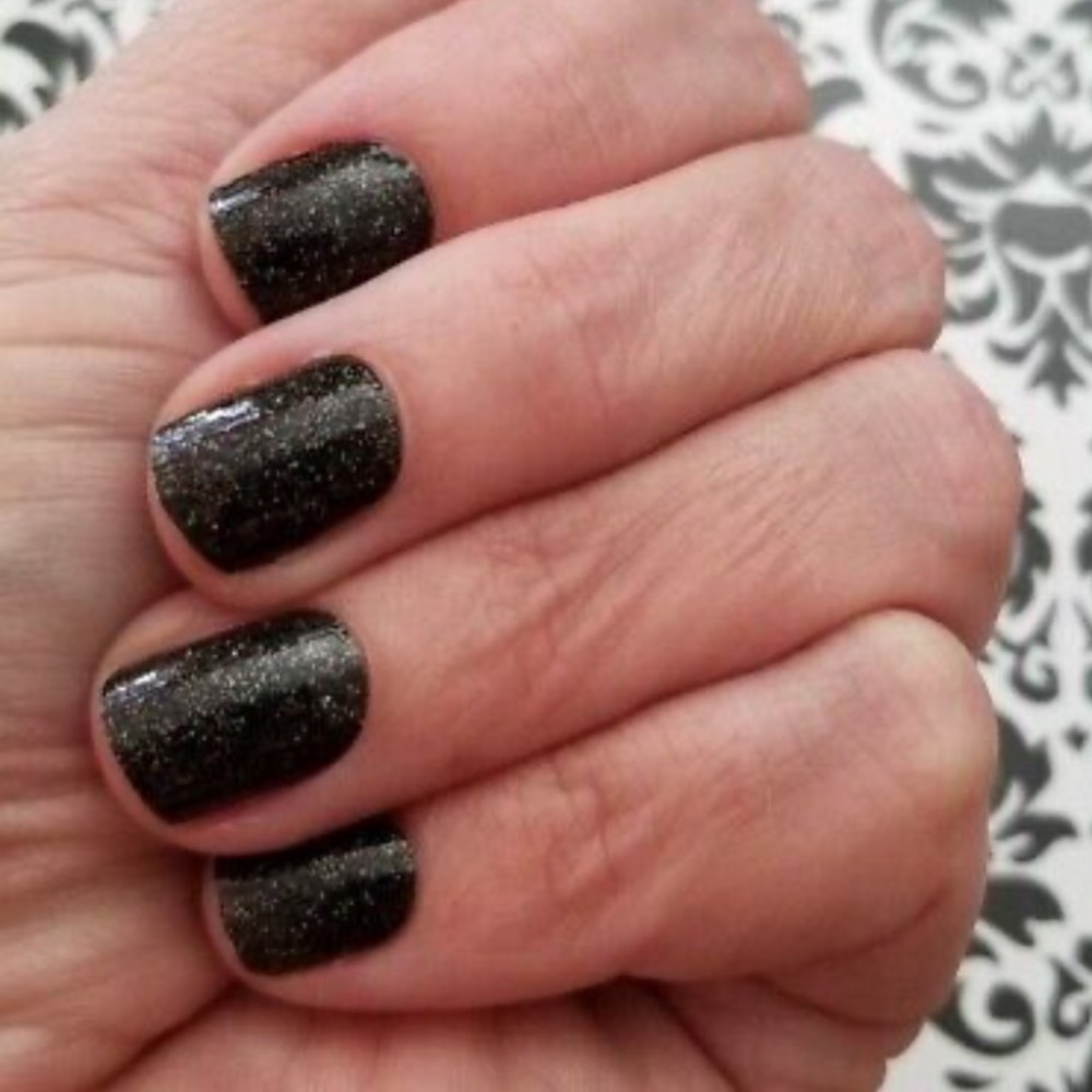 New in package Color Street “Only in Vegas” nail polish strips